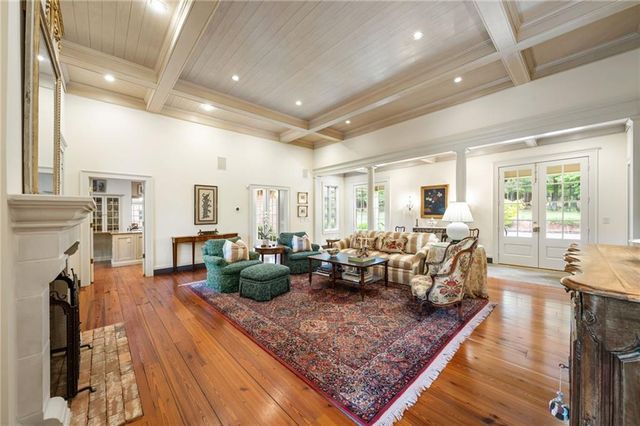 0 Capps Ferry Road, Chattahoochee Hills, GA 30268