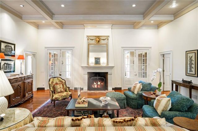 0 Capps Ferry Road, Chattahoochee Hills, GA 30268