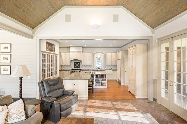 0 Capps Ferry Road, Chattahoochee Hills, GA 30268