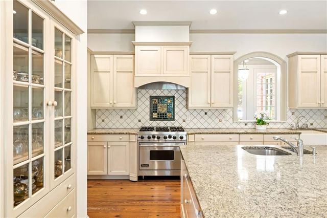 0 Capps Ferry Road, Chattahoochee Hills, GA 30268