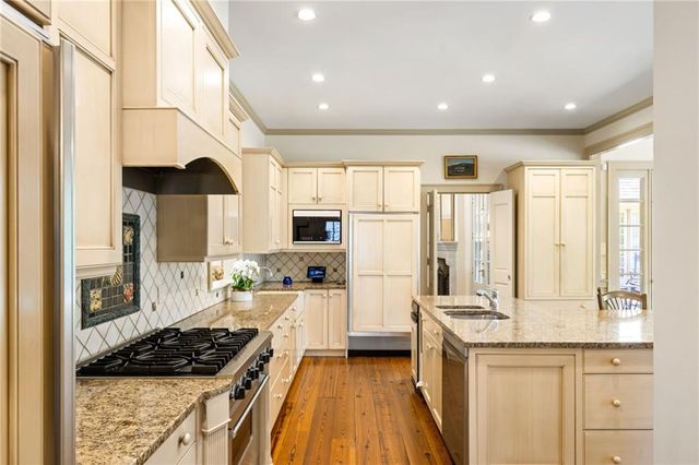 0 Capps Ferry Road, Chattahoochee Hills, GA 30268