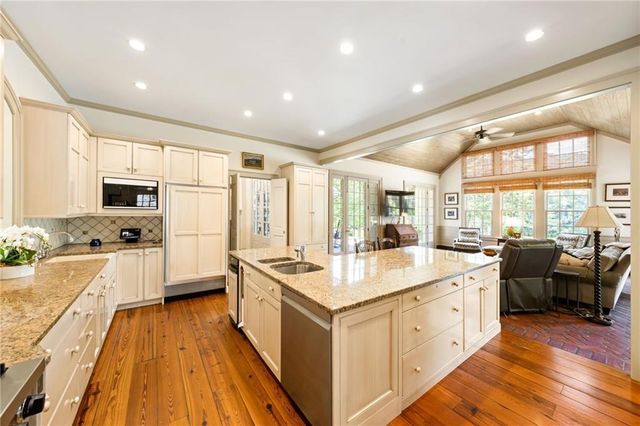 0 Capps Ferry Road, Chattahoochee Hills, GA 30268