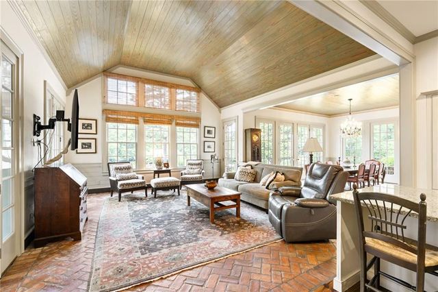 0 Capps Ferry Road, Chattahoochee Hills, GA 30268