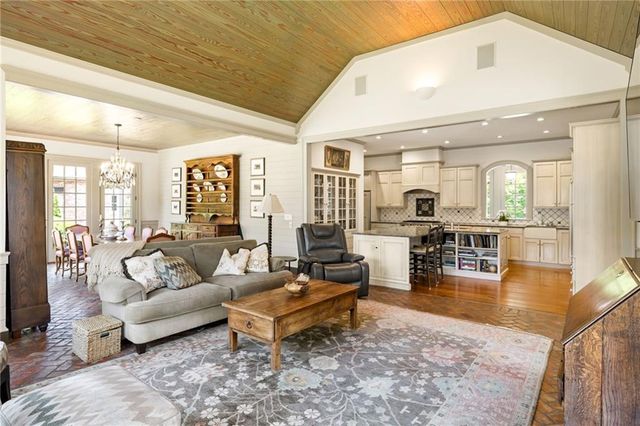 0 Capps Ferry Road, Chattahoochee Hills, GA 30268