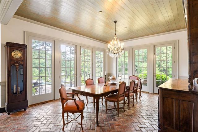 0 Capps Ferry Road, Chattahoochee Hills, GA 30268