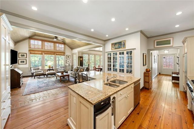 0 Capps Ferry Road, Chattahoochee Hills, GA 30268
