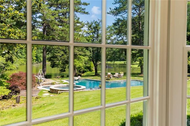 0 Capps Ferry Road, Chattahoochee Hills, GA 30268