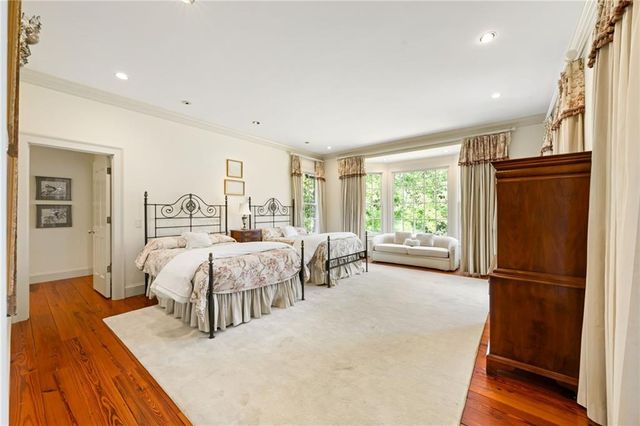 0 Capps Ferry Road, Chattahoochee Hills, GA 30268