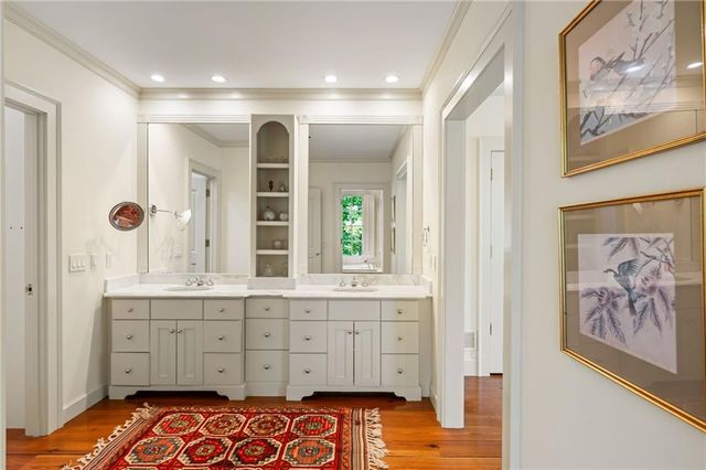 0 Capps Ferry Road, Chattahoochee Hills, GA 30268