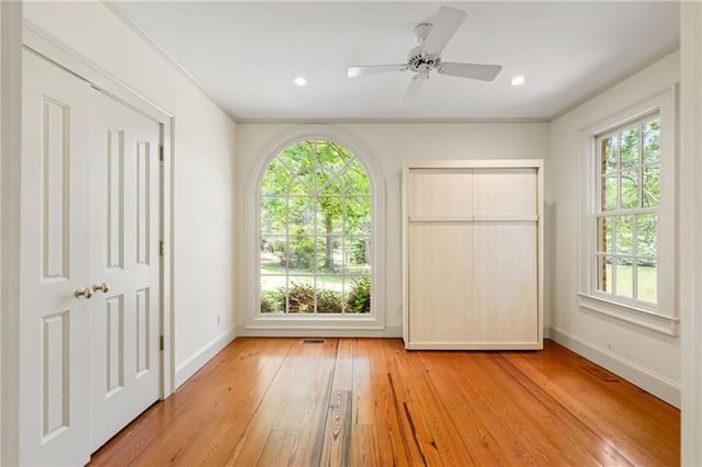 0 Capps Ferry Road, Chattahoochee Hills, GA 30268