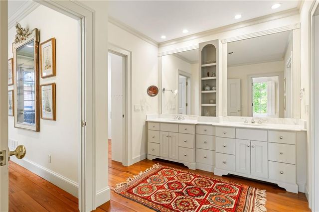 0 Capps Ferry Road, Chattahoochee Hills, GA 30268