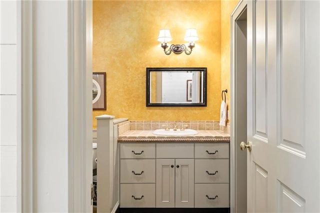 0 Capps Ferry Road, Chattahoochee Hills, GA 30268