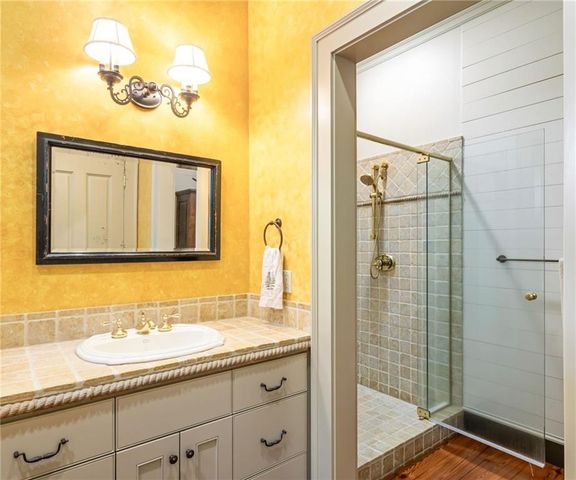 0 Capps Ferry Road, Chattahoochee Hills, GA 30268