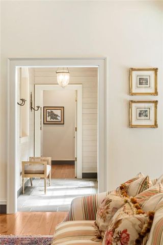 0 Capps Ferry Road, Chattahoochee Hills, GA 30268