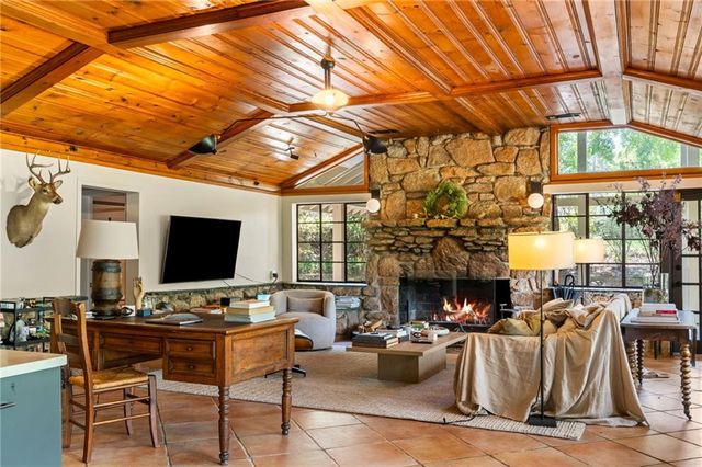 0 Capps Ferry Road, Chattahoochee Hills, GA 30268