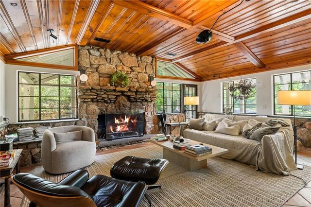 0 Capps Ferry Road, Chattahoochee Hills, GA 30268