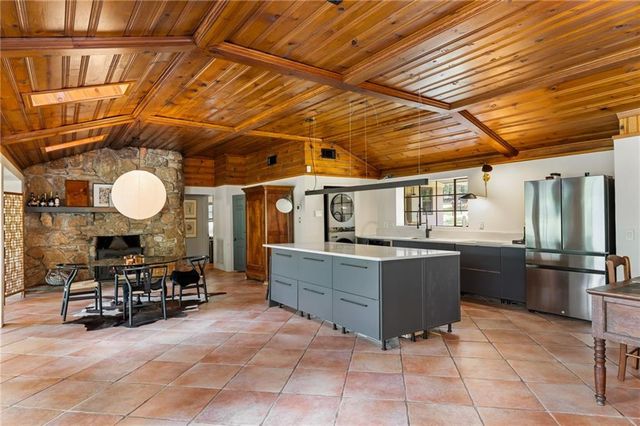 0 Capps Ferry Road, Chattahoochee Hills, GA 30268