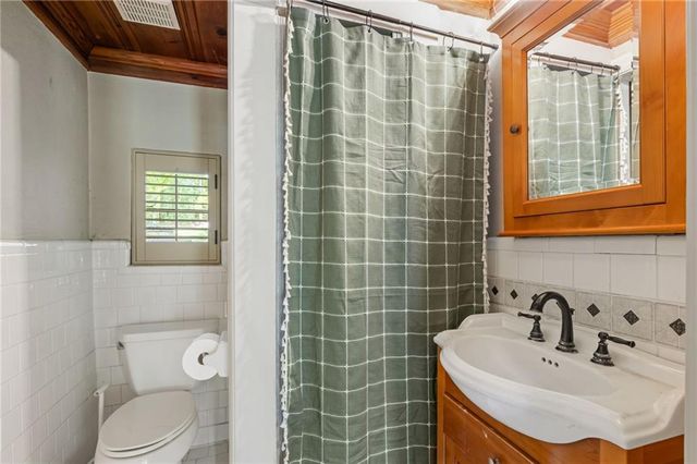 0 Capps Ferry Road, Chattahoochee Hills, GA 30268