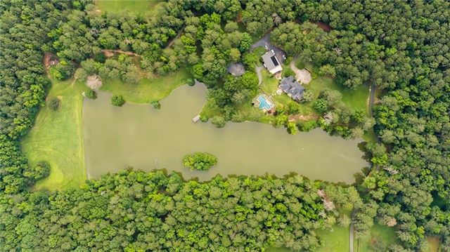 0 Capps Ferry Road, Chattahoochee Hills, GA 30268