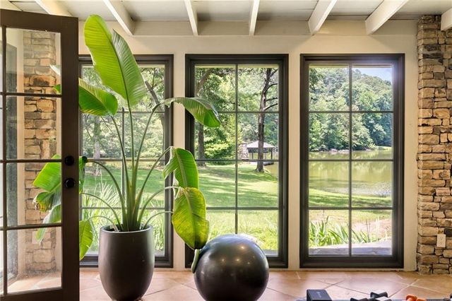 0 Capps Ferry Road, Chattahoochee Hills, GA 30268