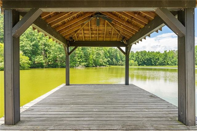 0 Capps Ferry Road, Chattahoochee Hills, GA 30268
