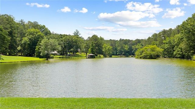 0 Capps Ferry Road, Chattahoochee Hills, GA 30268