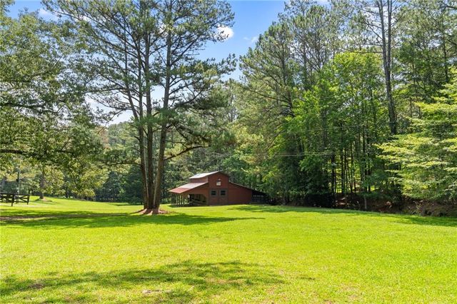 0 Capps Ferry Road, Chattahoochee Hills, GA 30268