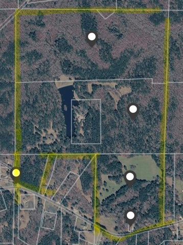 0 Capps Ferry Road, Chattahoochee Hills, GA 30268