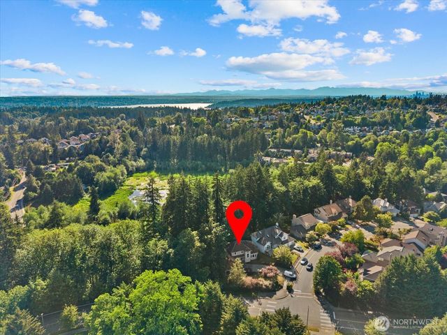 8561 135th Avenue SE, Newcastle, WA 98059