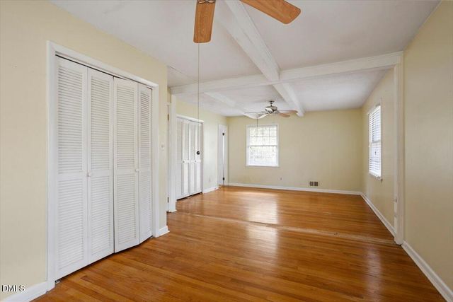 4005 Balsam Drive, Raleigh, NC 27612