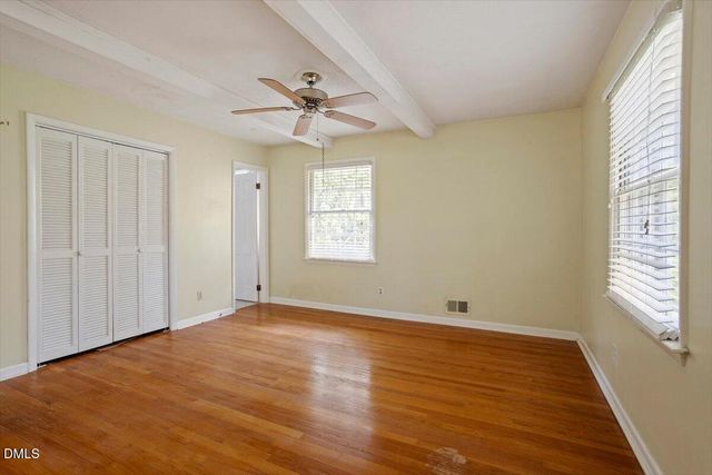 4005 Balsam Drive, Raleigh, NC 27612