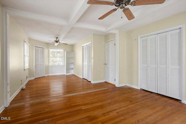 4005 Balsam Drive, Raleigh, NC 27612