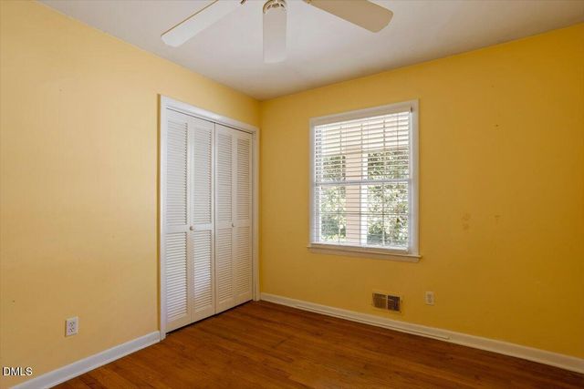 4005 Balsam Drive, Raleigh, NC 27612