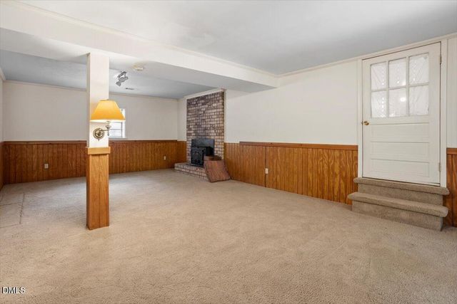 4005 Balsam Drive, Raleigh, NC 27612