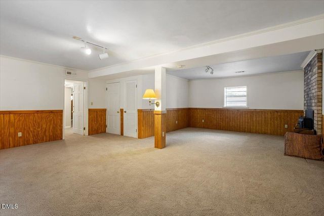 4005 Balsam Drive, Raleigh, NC 27612