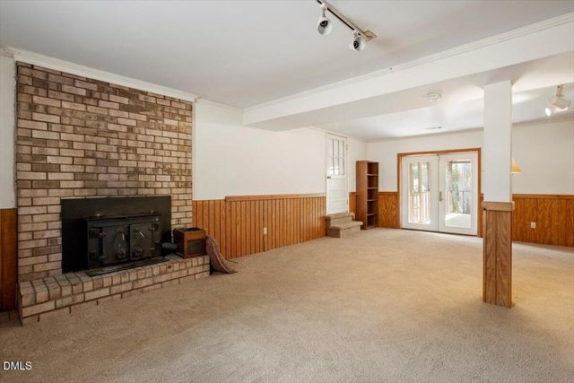 4005 Balsam Drive, Raleigh, NC 27612