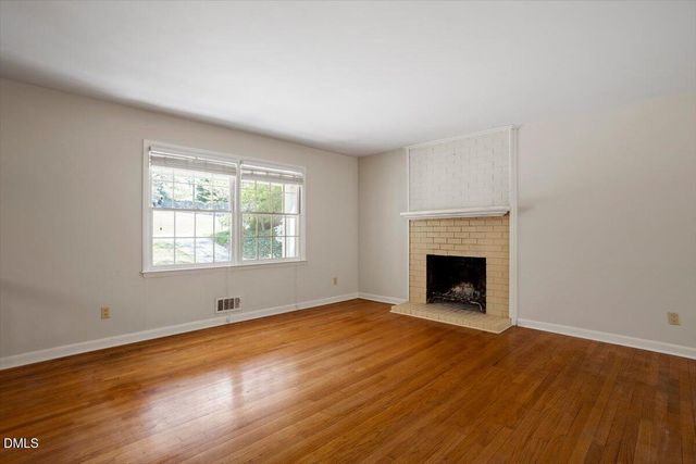4005 Balsam Drive, Raleigh, NC 27612