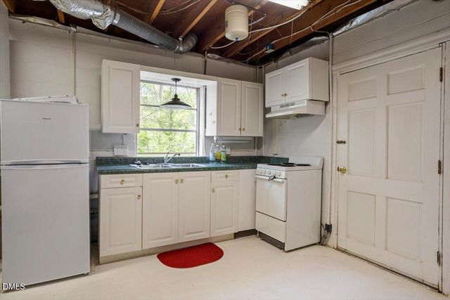 4005 Balsam Drive, Raleigh, NC 27612