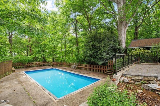 4005 Balsam Drive, Raleigh, NC 27612