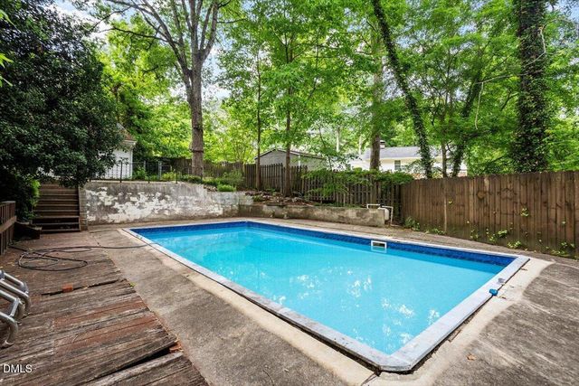 4005 Balsam Drive, Raleigh, NC 27612