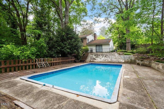 4005 Balsam Drive, Raleigh, NC 27612