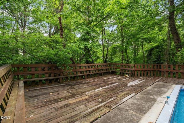 4005 Balsam Drive, Raleigh, NC 27612