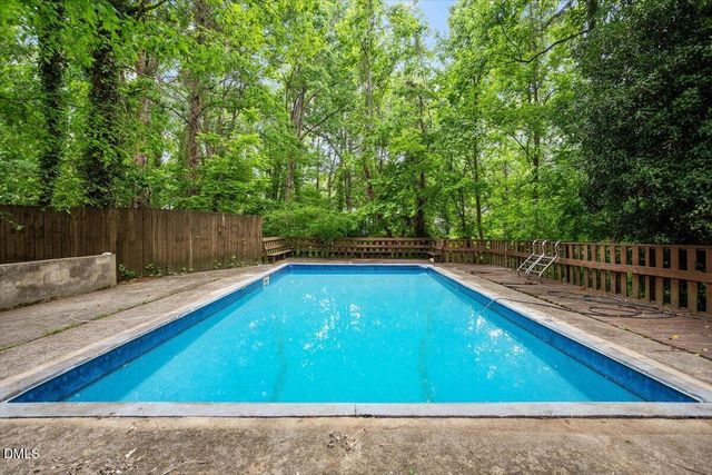 4005 Balsam Drive, Raleigh, NC 27612