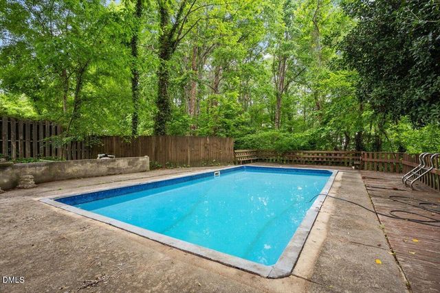 4005 Balsam Drive, Raleigh, NC 27612