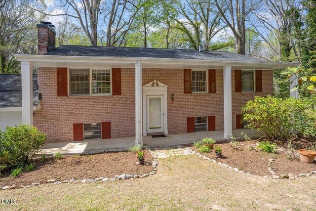 4005 Balsam Drive, Raleigh, NC 27612