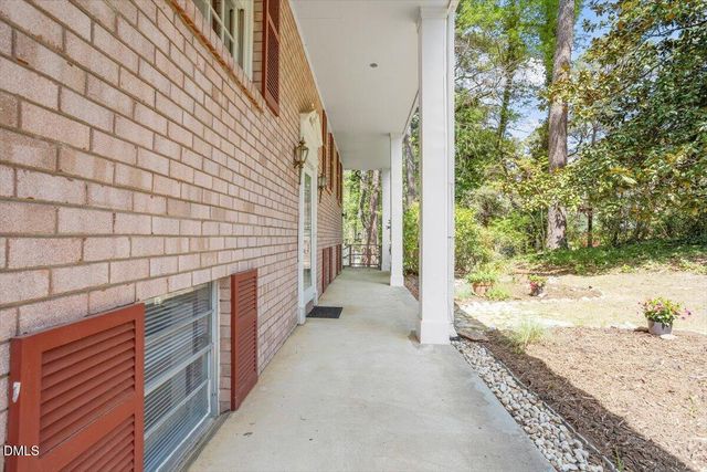 4005 Balsam Drive, Raleigh, NC 27612