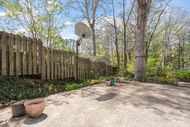 4005 Balsam Drive, Raleigh, NC 27612
