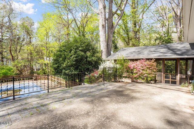 4005 Balsam Drive, Raleigh, NC 27612