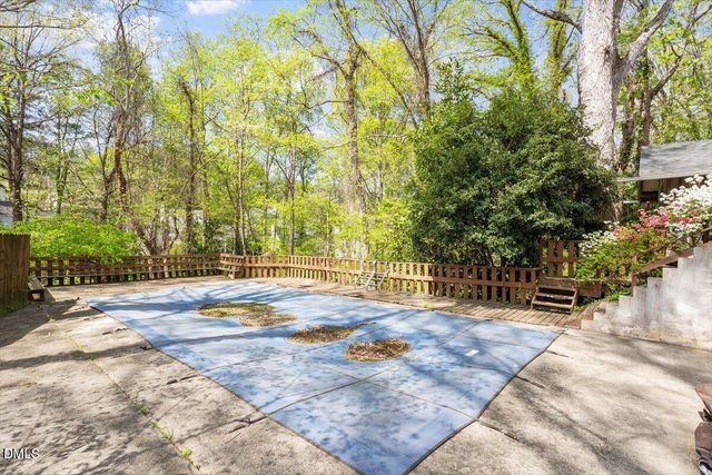 4005 Balsam Drive, Raleigh, NC 27612