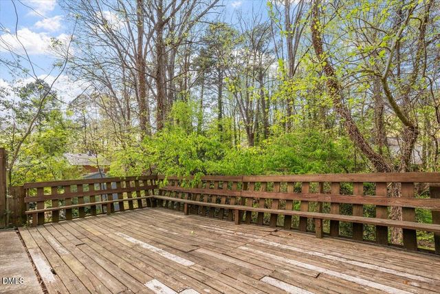 4005 Balsam Drive, Raleigh, NC 27612